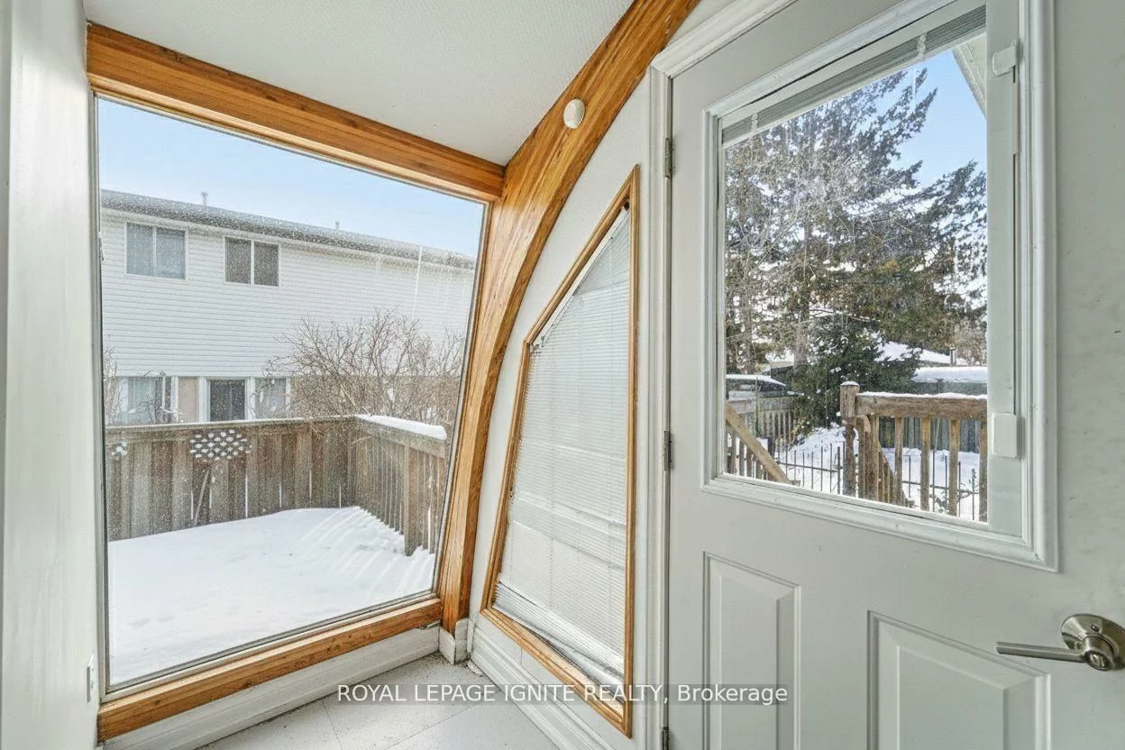 174, Darlingside, West Hill, Toronto