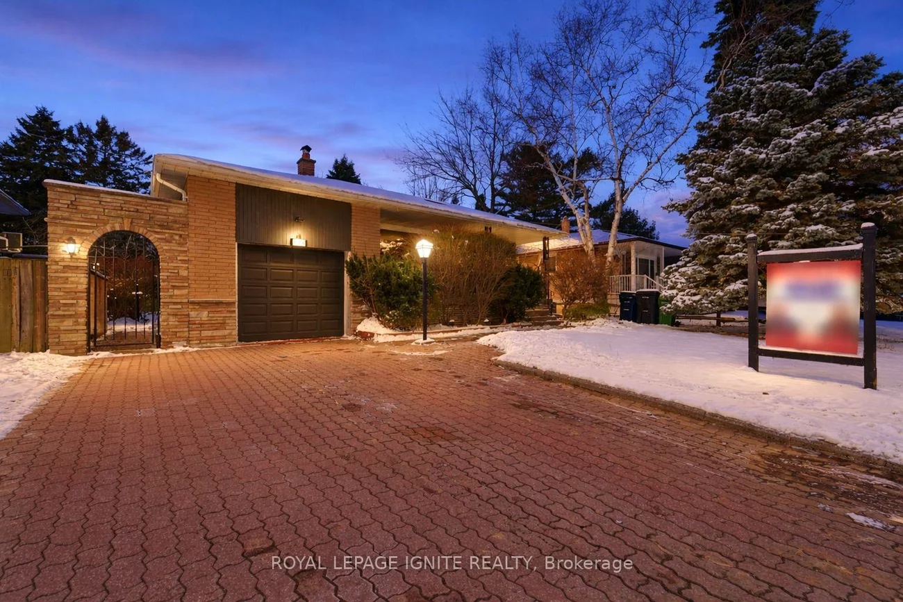 174, Darlingside, West Hill, Toronto