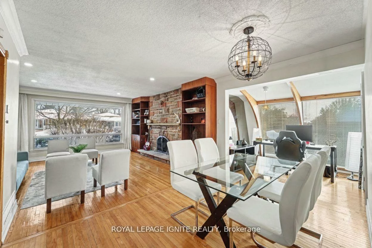 174, Darlingside, West Hill, Toronto