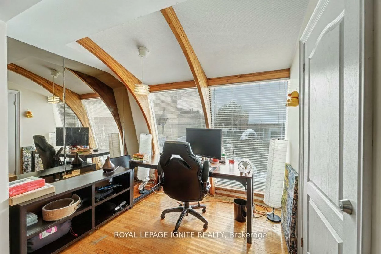 174, Darlingside, West Hill, Toronto