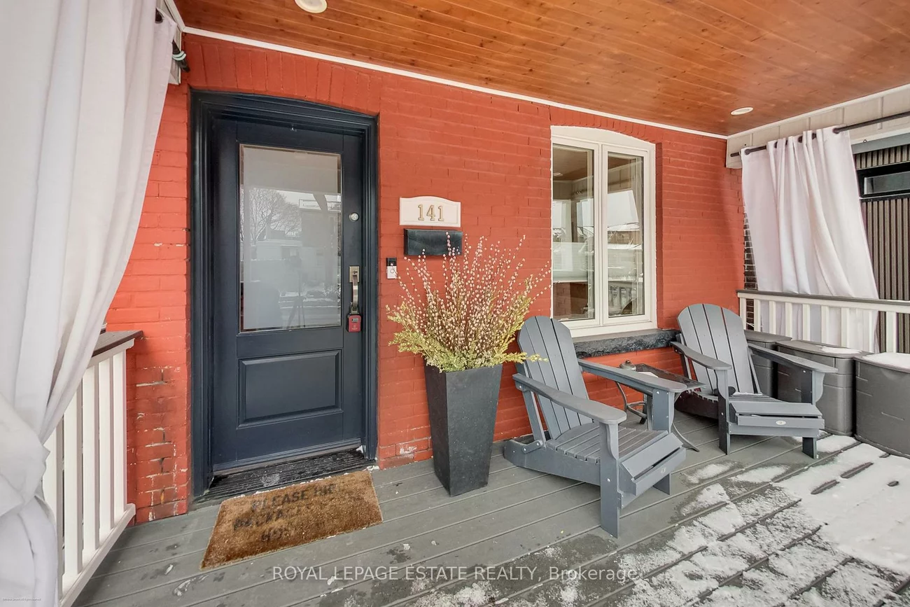 141, Drayton, Woodbine Corridor, Toronto