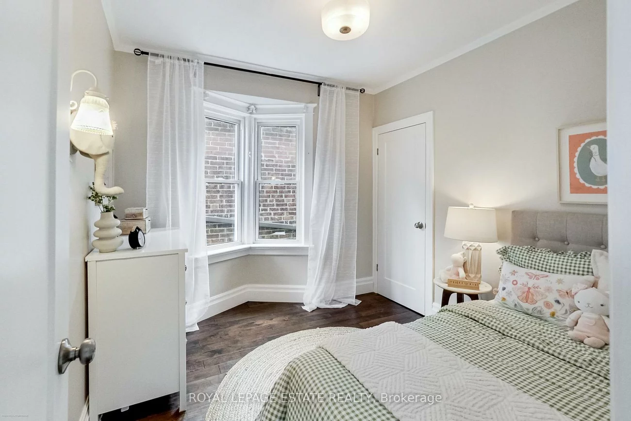 141, Drayton, Woodbine Corridor, Toronto