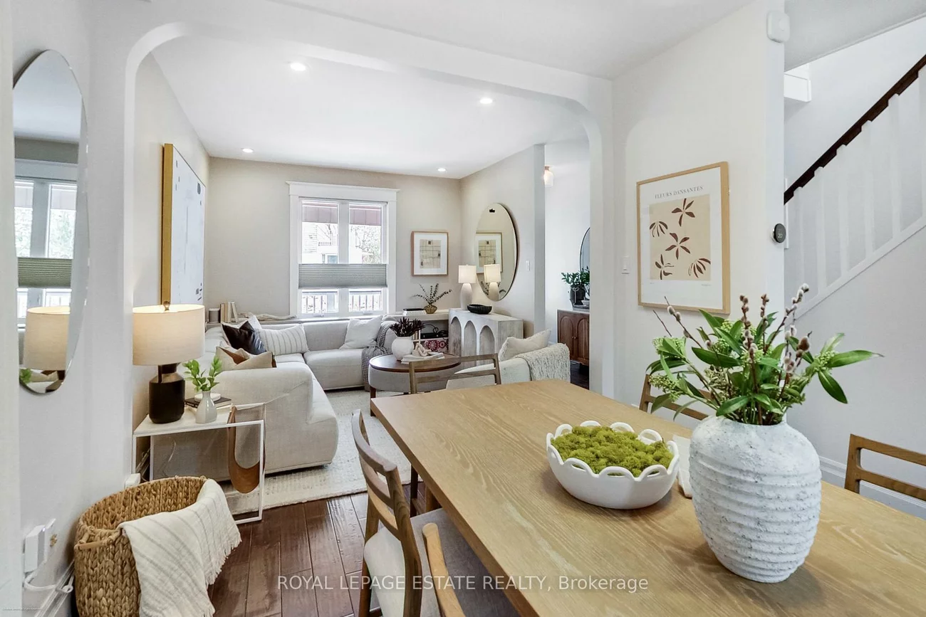 141, Drayton, Woodbine Corridor, Toronto