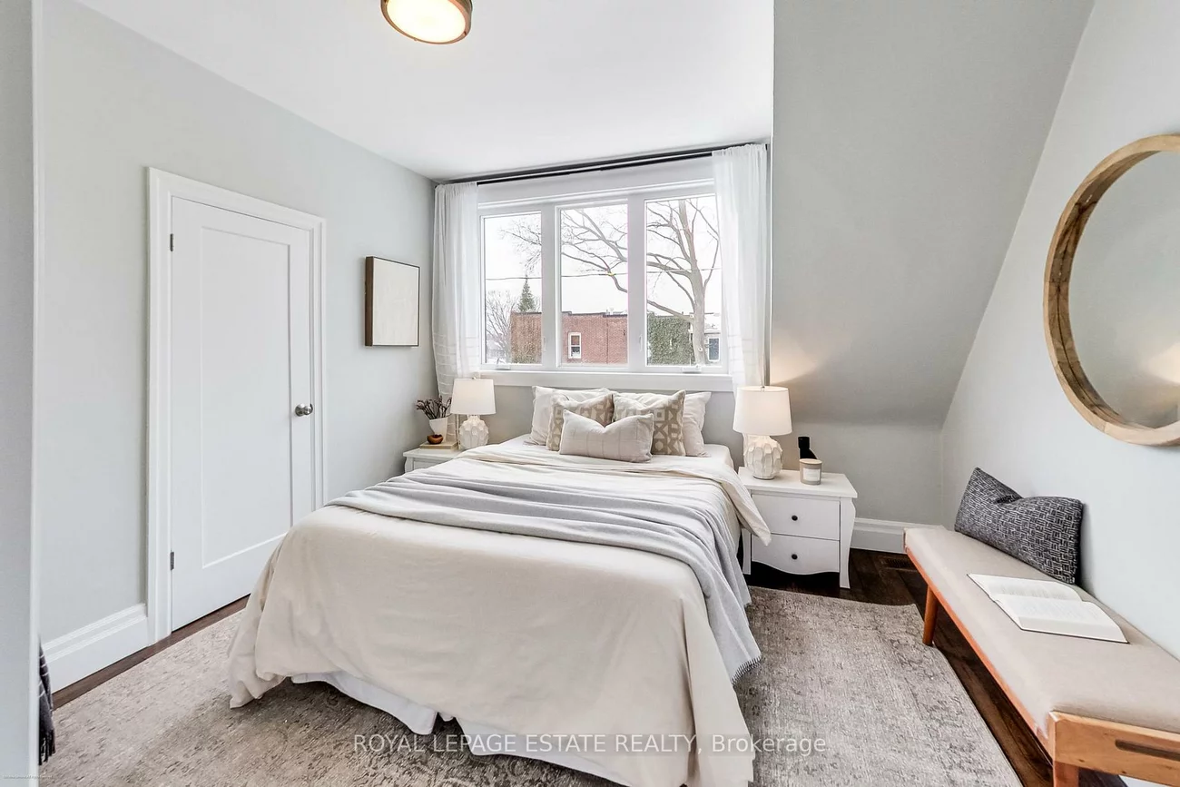 141, Drayton, Woodbine Corridor, Toronto