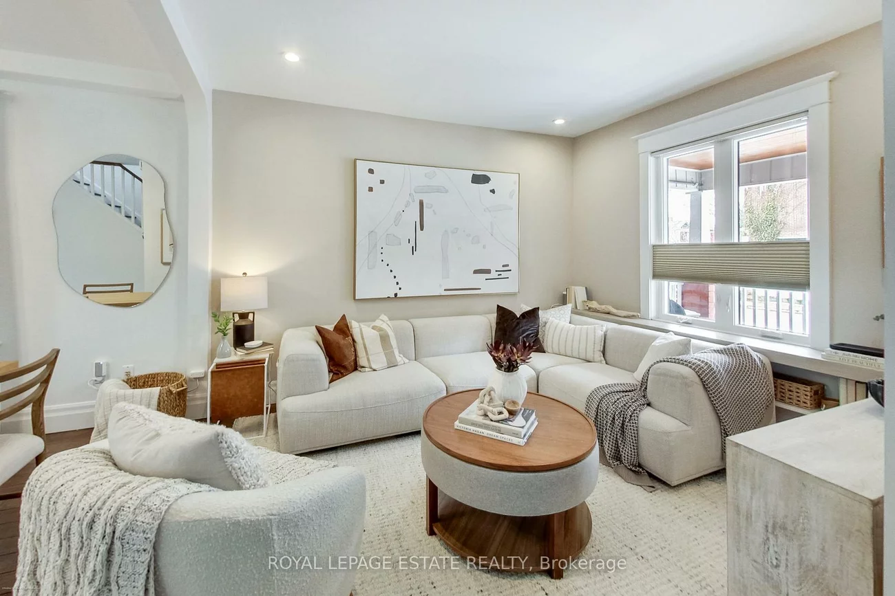 141, Drayton, Woodbine Corridor, Toronto