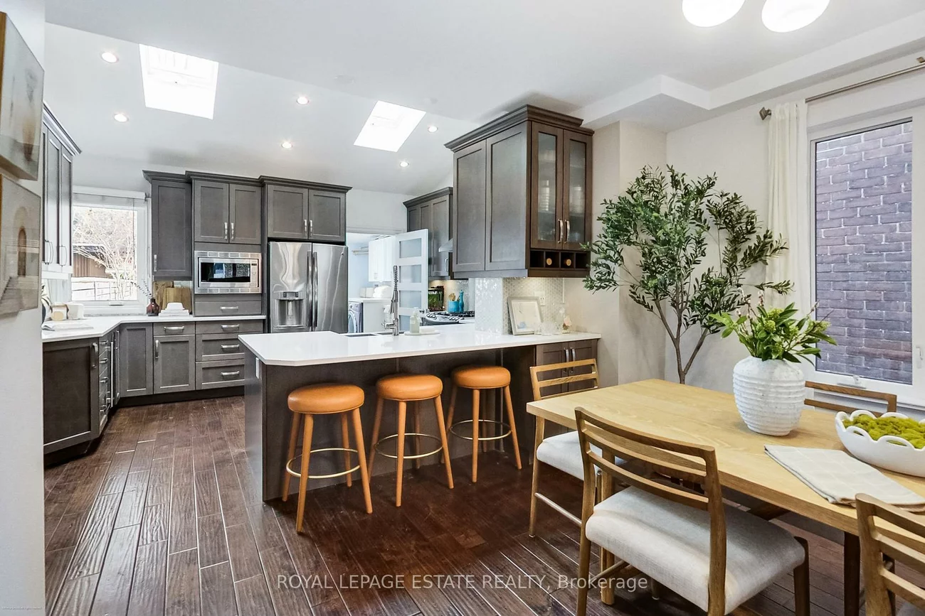 141, Drayton, Woodbine Corridor, Toronto