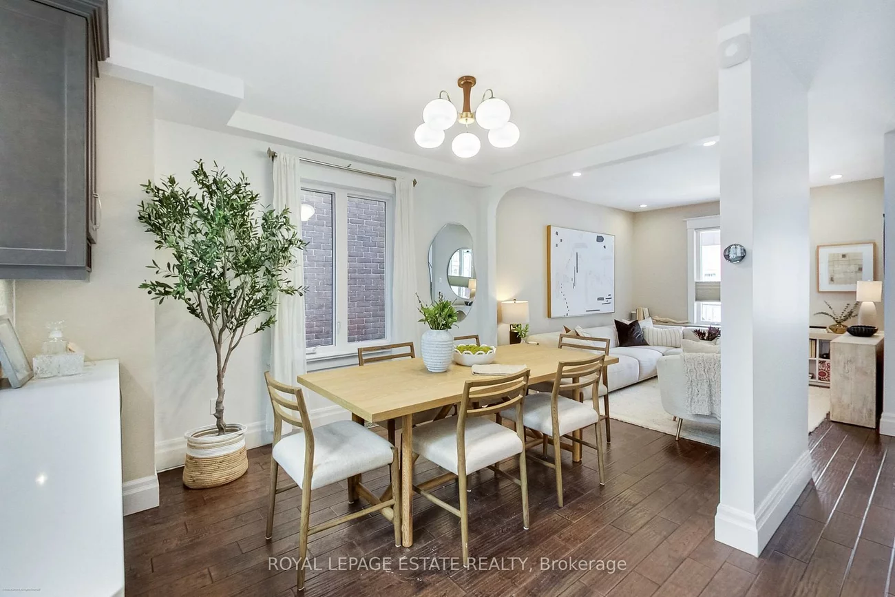 141, Drayton, Woodbine Corridor, Toronto