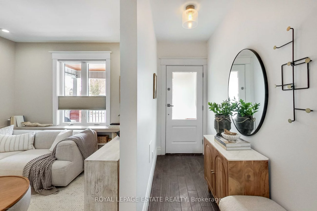 141, Drayton, Woodbine Corridor, Toronto