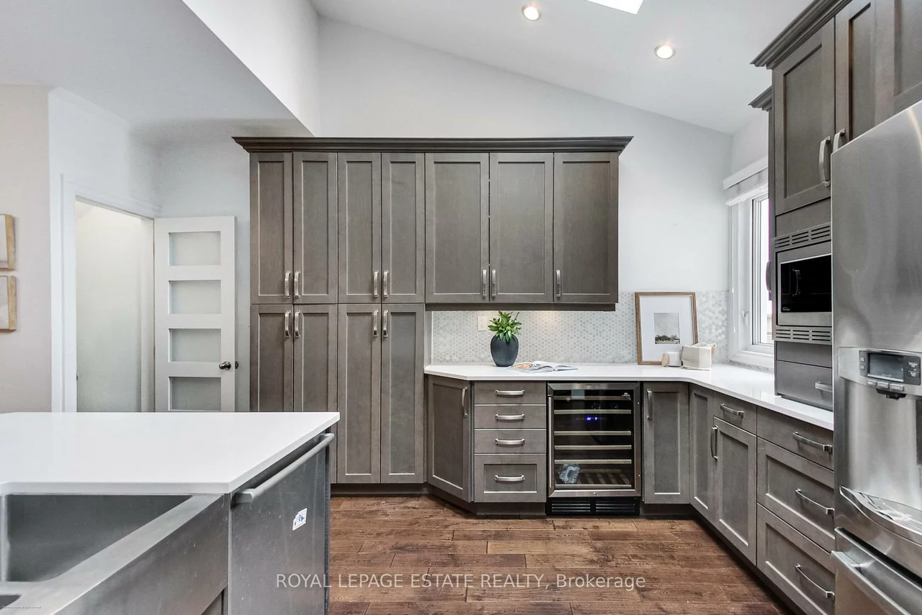 141, Drayton, Woodbine Corridor, Toronto