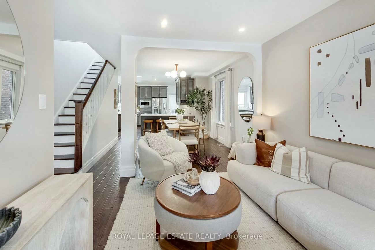 141, Drayton, Woodbine Corridor, Toronto