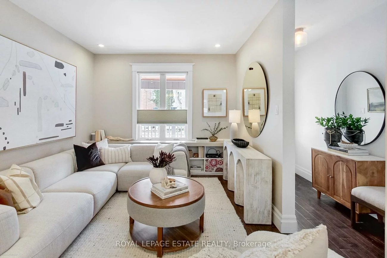 141, Drayton, Woodbine Corridor, Toronto