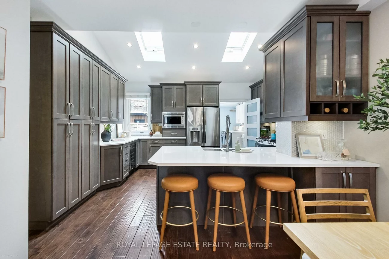 141, Drayton, Woodbine Corridor, Toronto