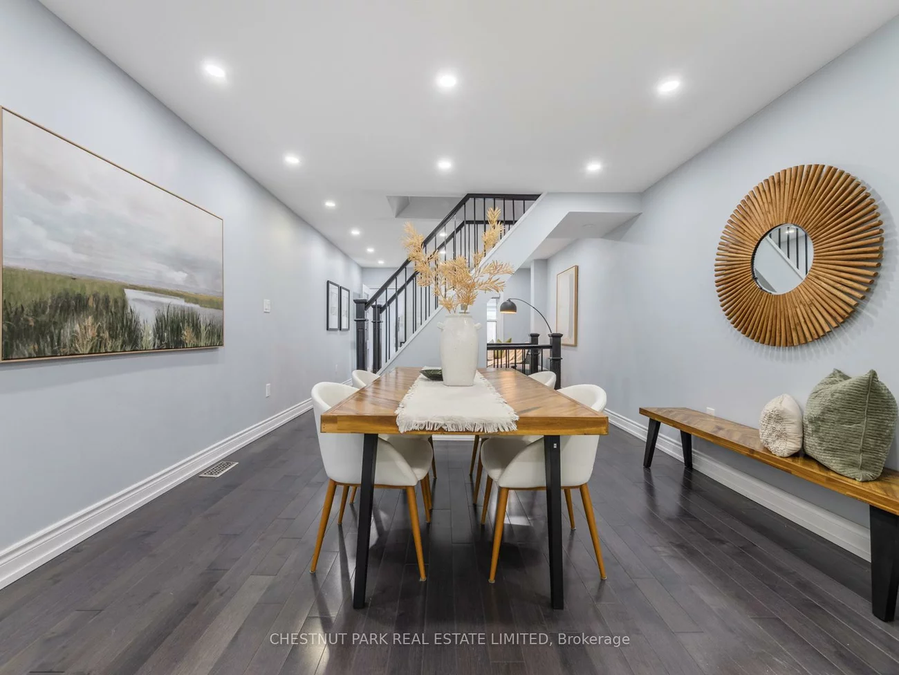 7, Weymouth, Crescent Town, Toronto