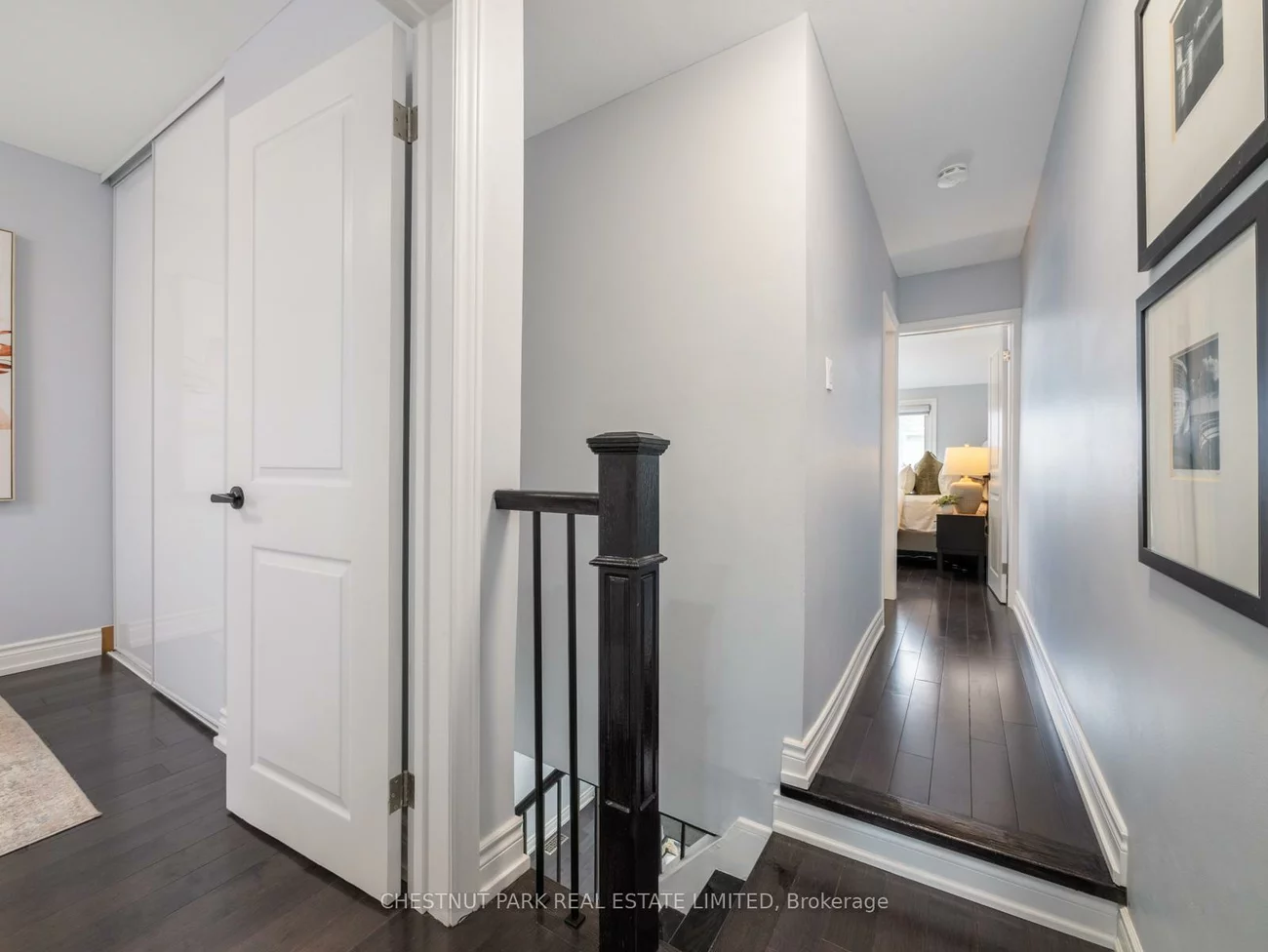 7, Weymouth, Crescent Town, Toronto