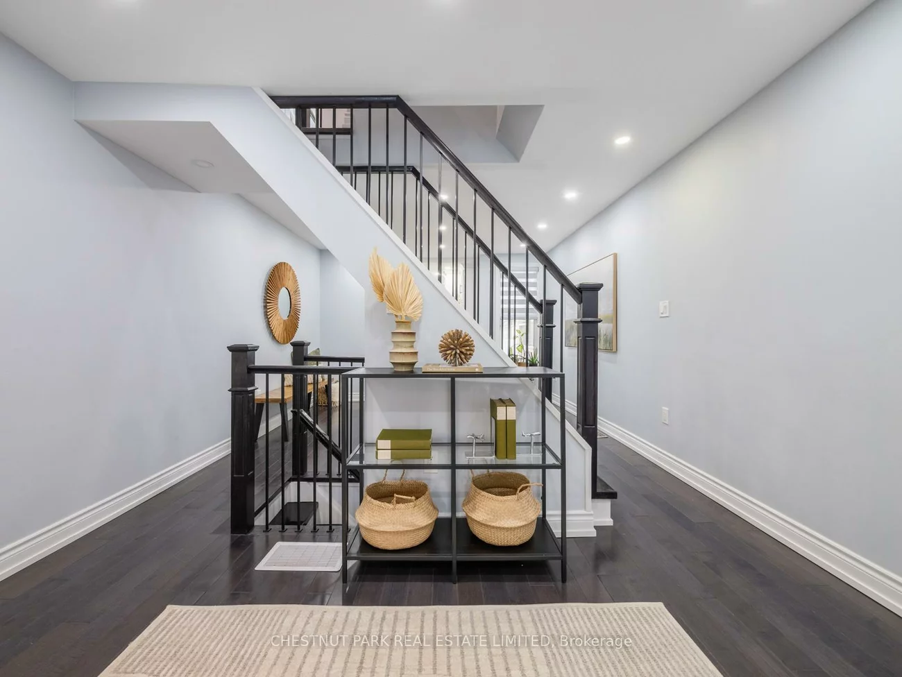 7, Weymouth, Crescent Town, Toronto