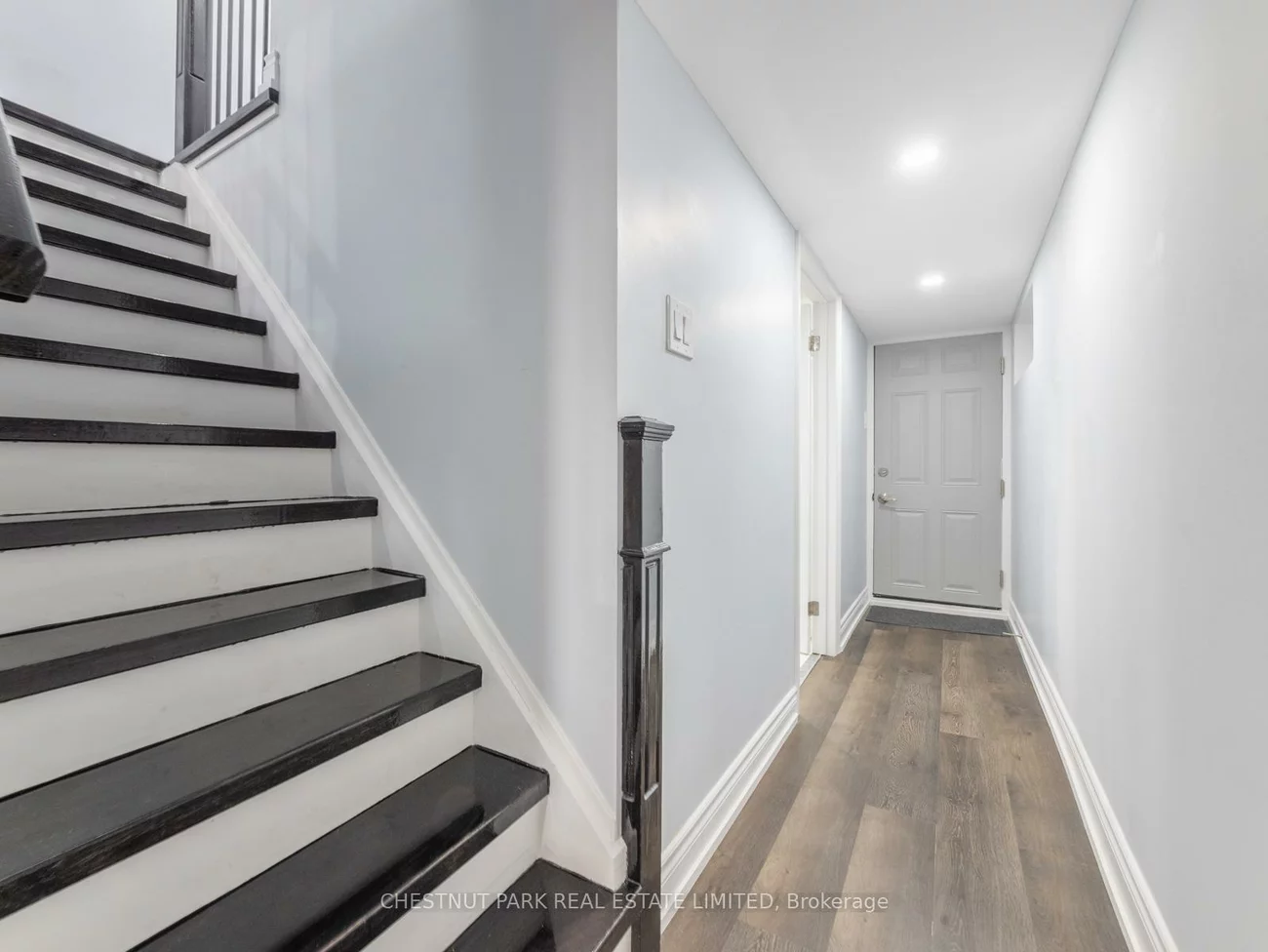 7, Weymouth, Crescent Town, Toronto