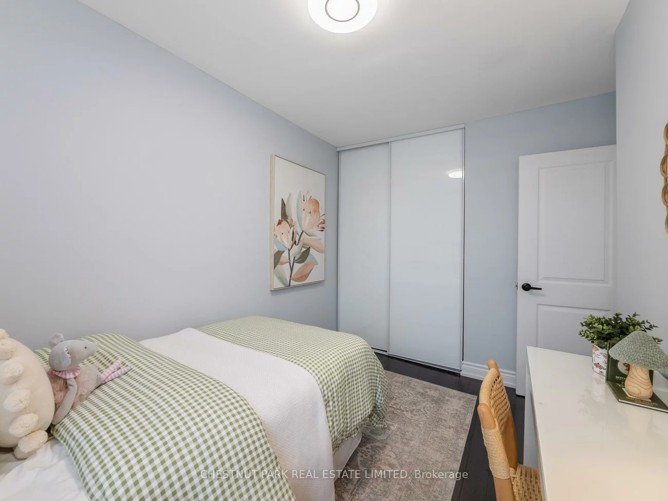 7, Weymouth, Crescent Town, Toronto