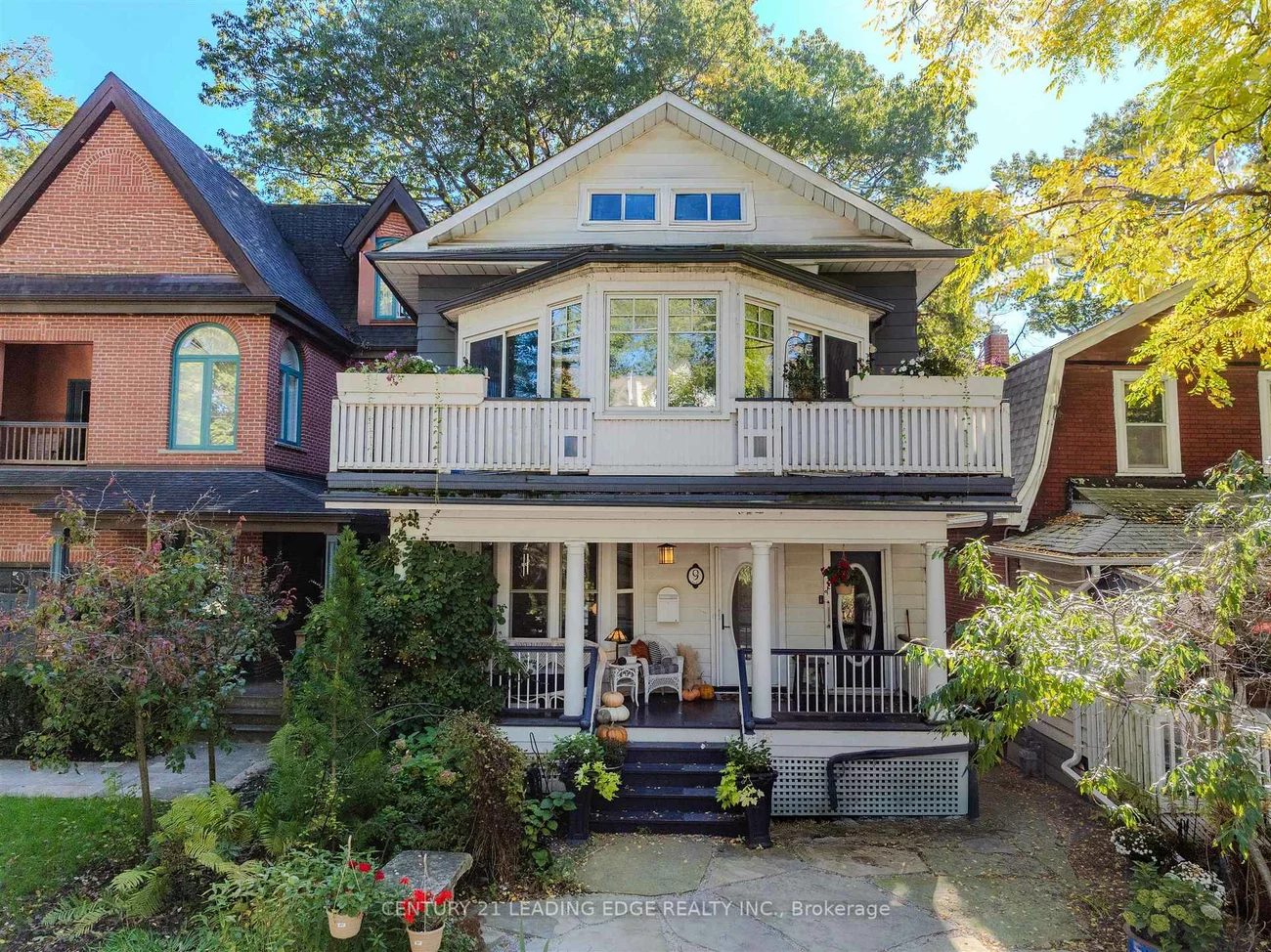 9, Balmy, The Beaches, Toronto