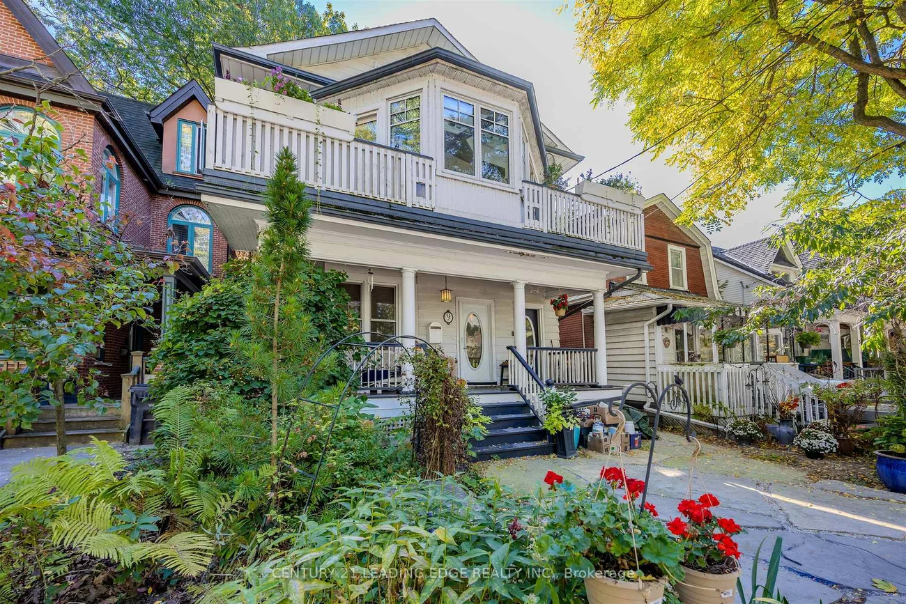 9, Balmy, The Beaches, Toronto