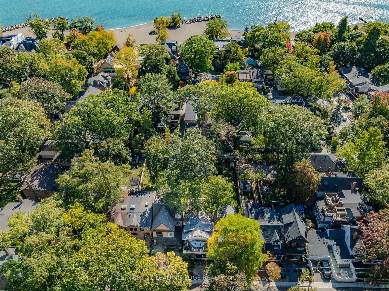 9, Balmy, The Beaches, Toronto