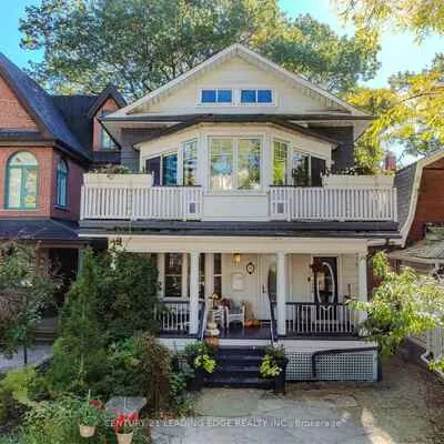 9, Balmy, The Beaches, Toronto