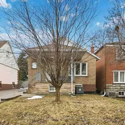 28, Hubert, Clairlea-Birchmount, Toronto