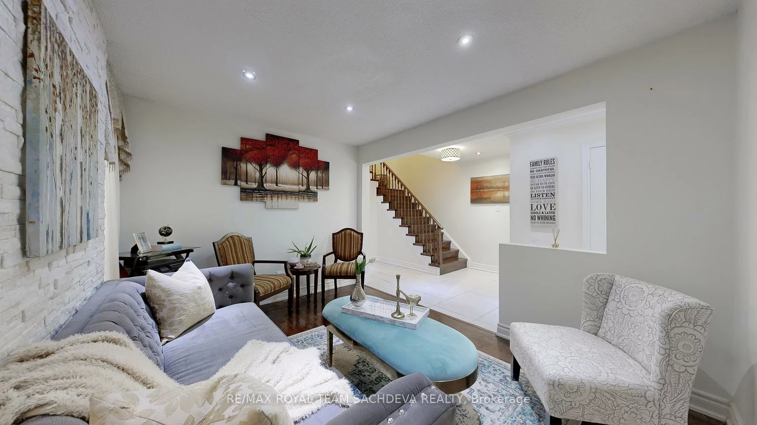 173, Dean Park, Rouge E11, Toronto