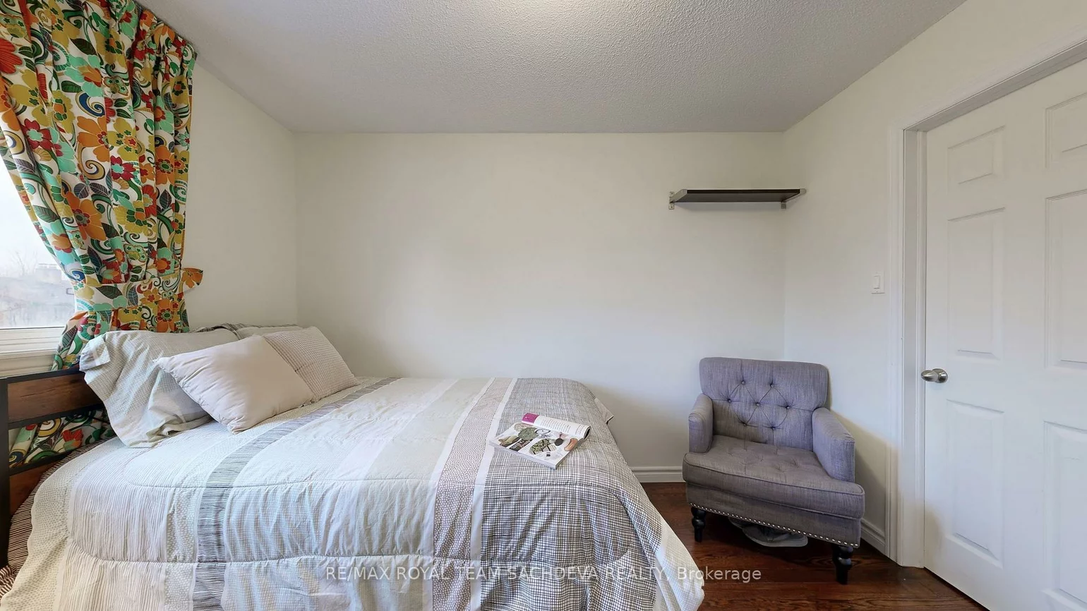 173, Dean Park, Rouge E11, Toronto