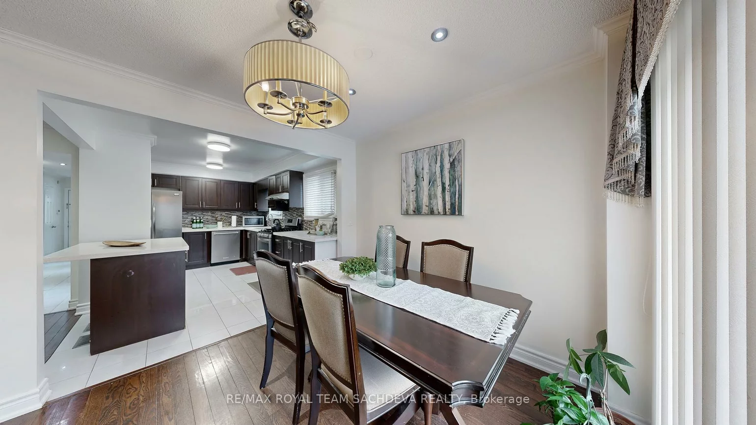 173, Dean Park, Rouge E11, Toronto