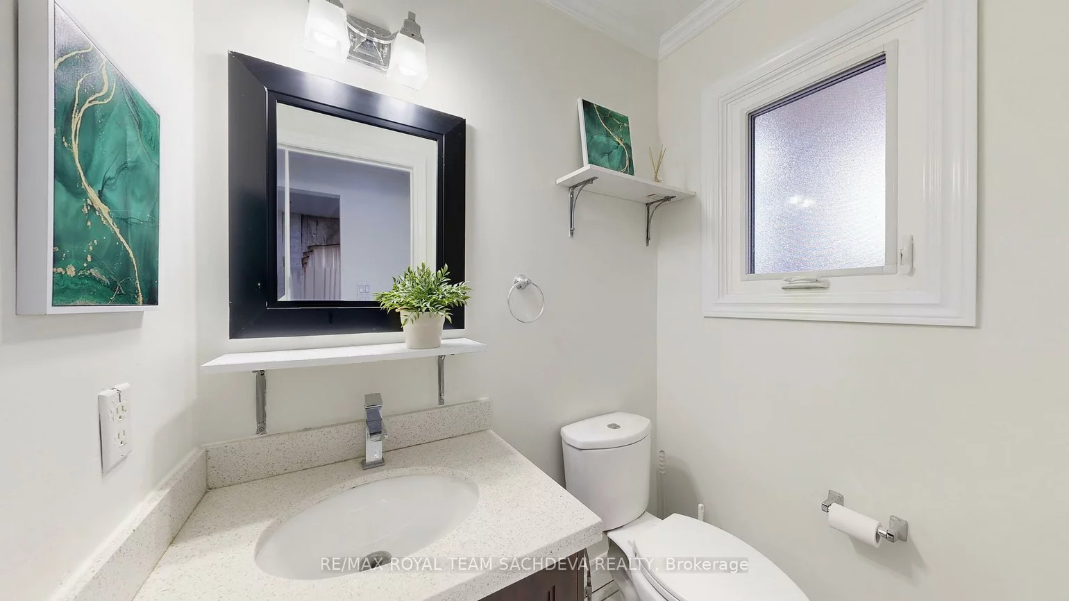 173, Dean Park, Rouge E11, Toronto