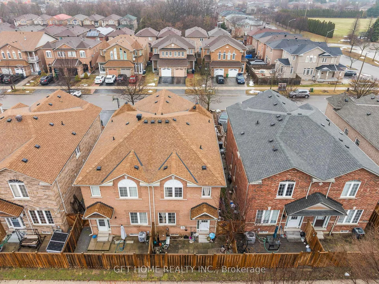14, Mourning Dove, Malvern, Toronto