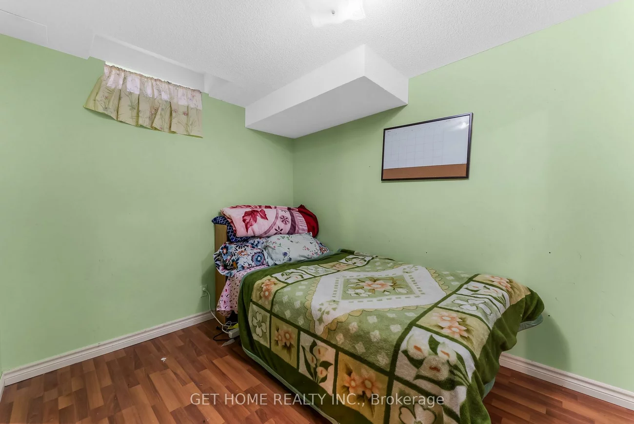 14, Mourning Dove, Malvern, Toronto