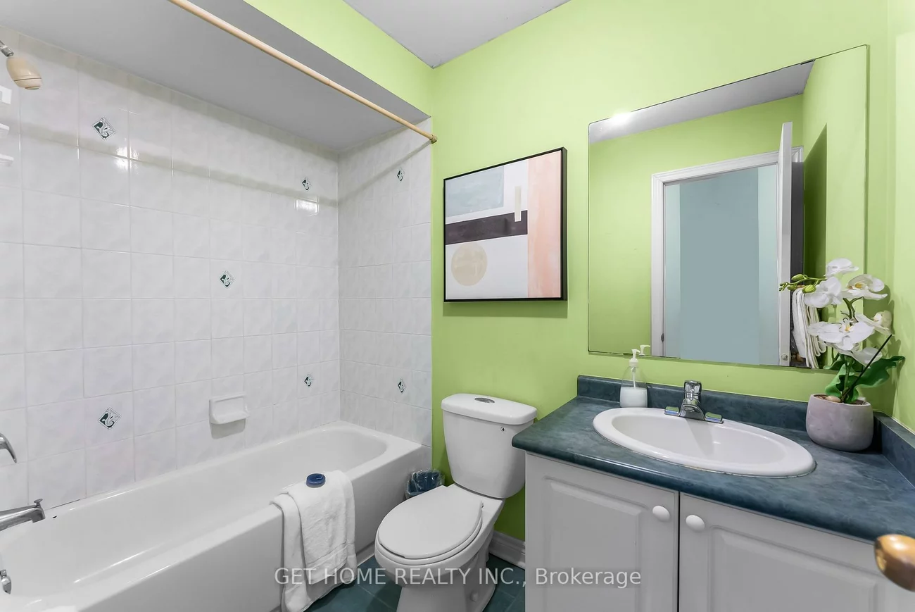 14, Mourning Dove, Malvern, Toronto