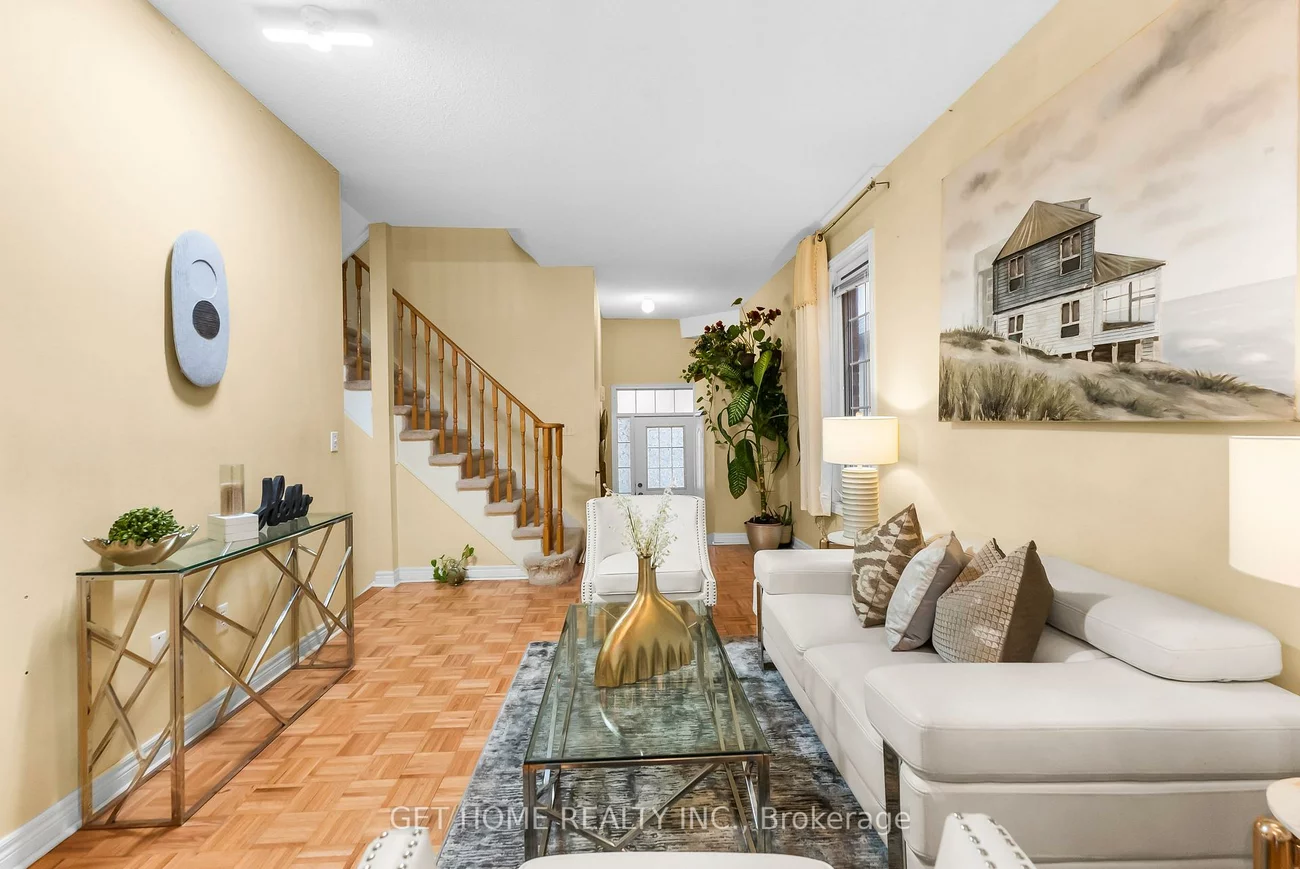 14, Mourning Dove, Malvern, Toronto