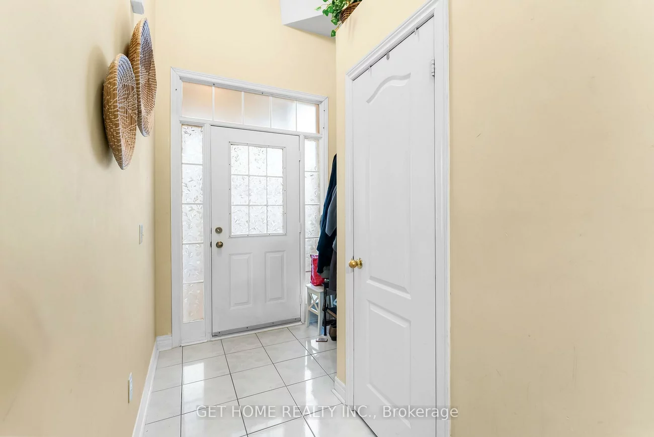 14, Mourning Dove, Malvern, Toronto