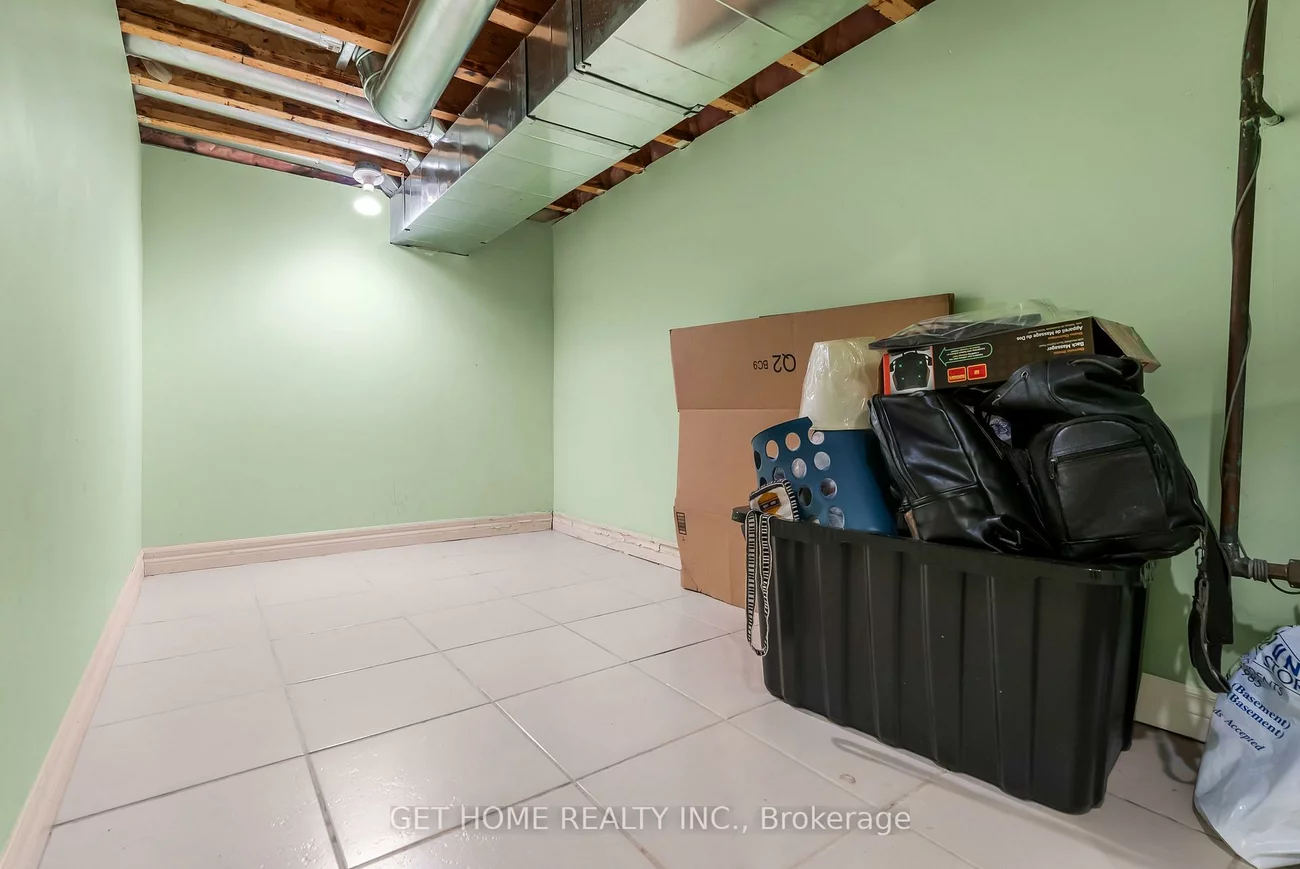 14, Mourning Dove, Malvern, Toronto