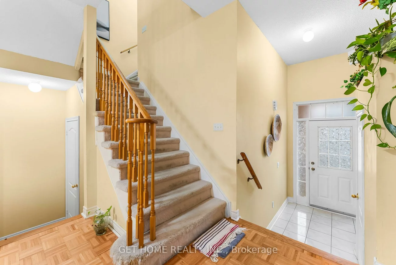 14, Mourning Dove, Malvern, Toronto