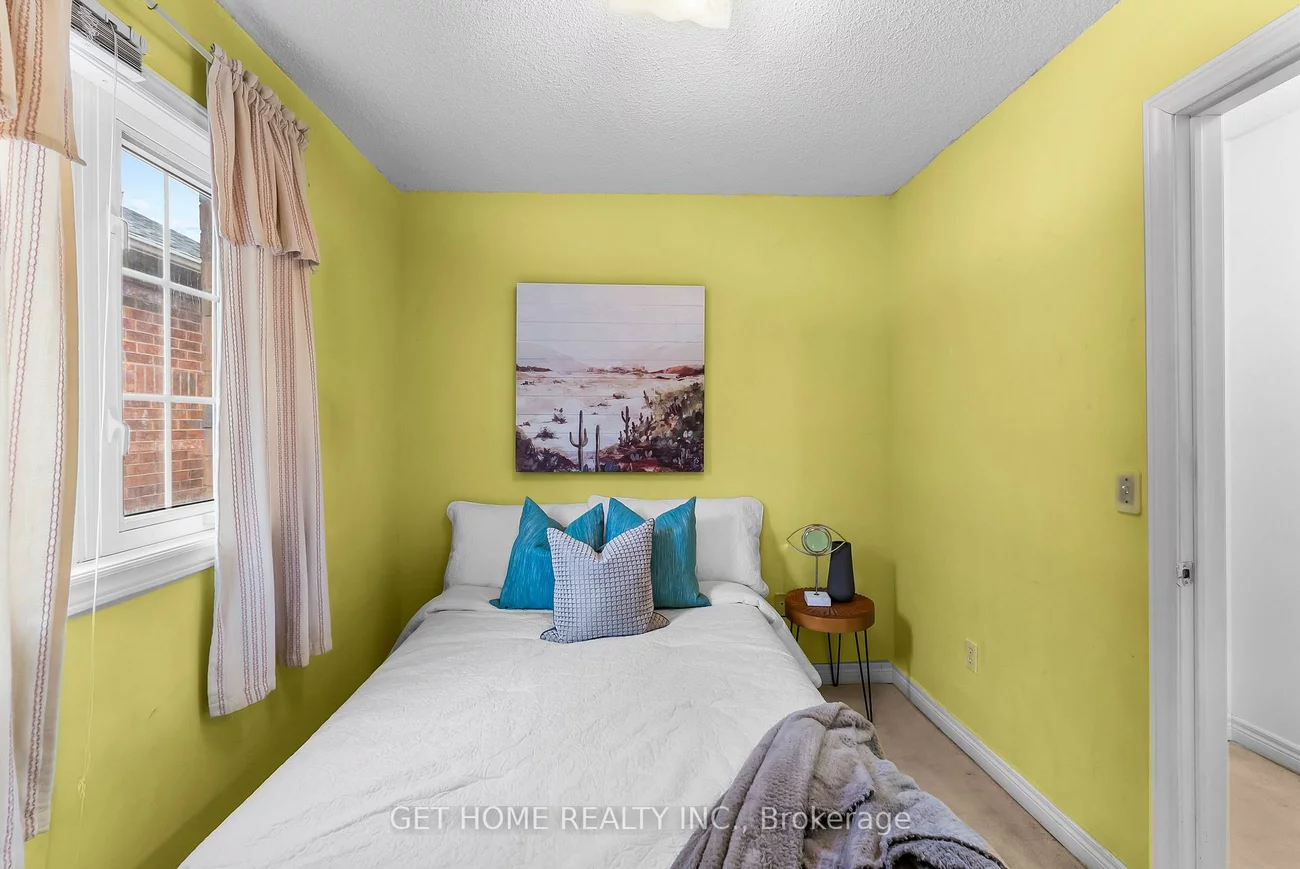 14, Mourning Dove, Malvern, Toronto