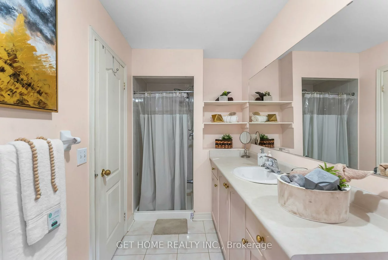 14, Mourning Dove, Malvern, Toronto