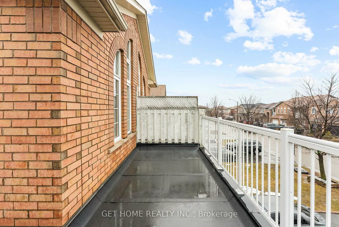14, Mourning Dove, Malvern, Toronto