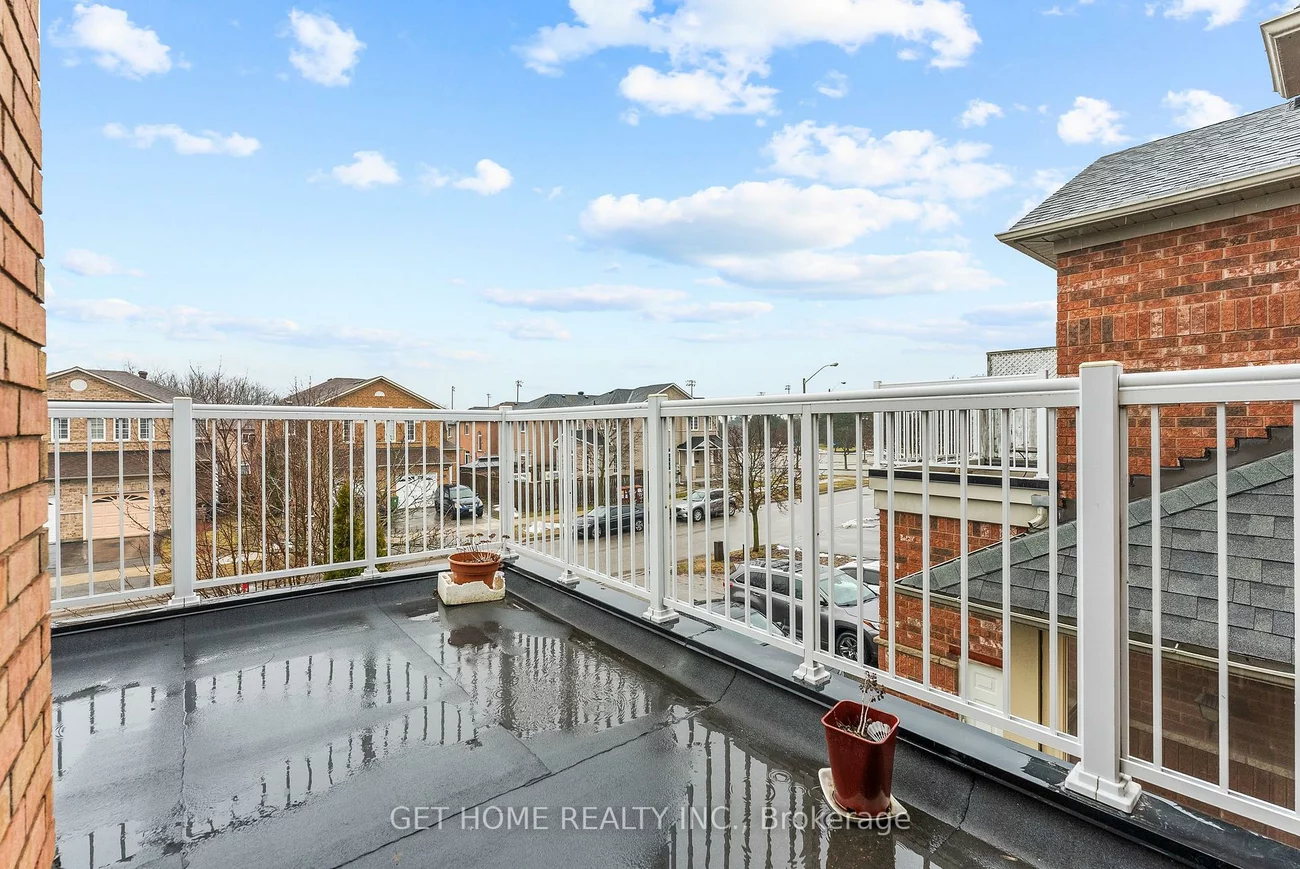 14, Mourning Dove, Malvern, Toronto