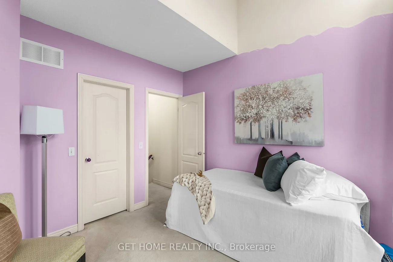 14, Mourning Dove, Malvern, Toronto