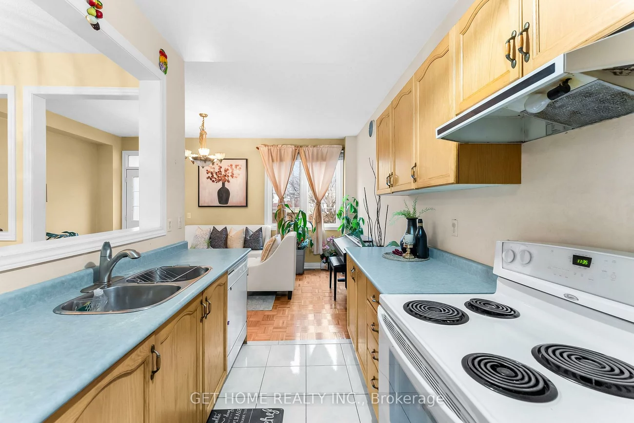 14, Mourning Dove, Malvern, Toronto