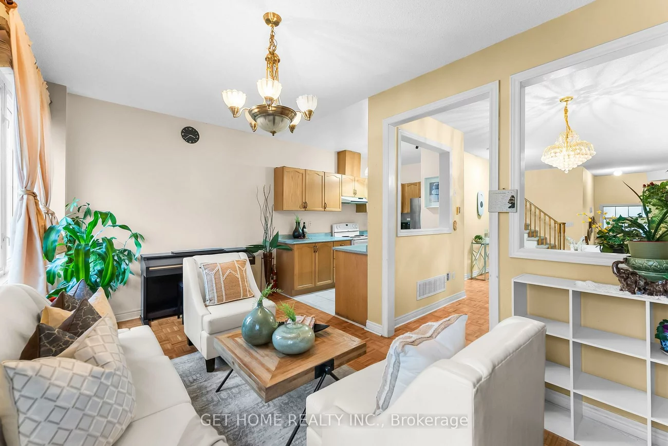 14, Mourning Dove, Malvern, Toronto