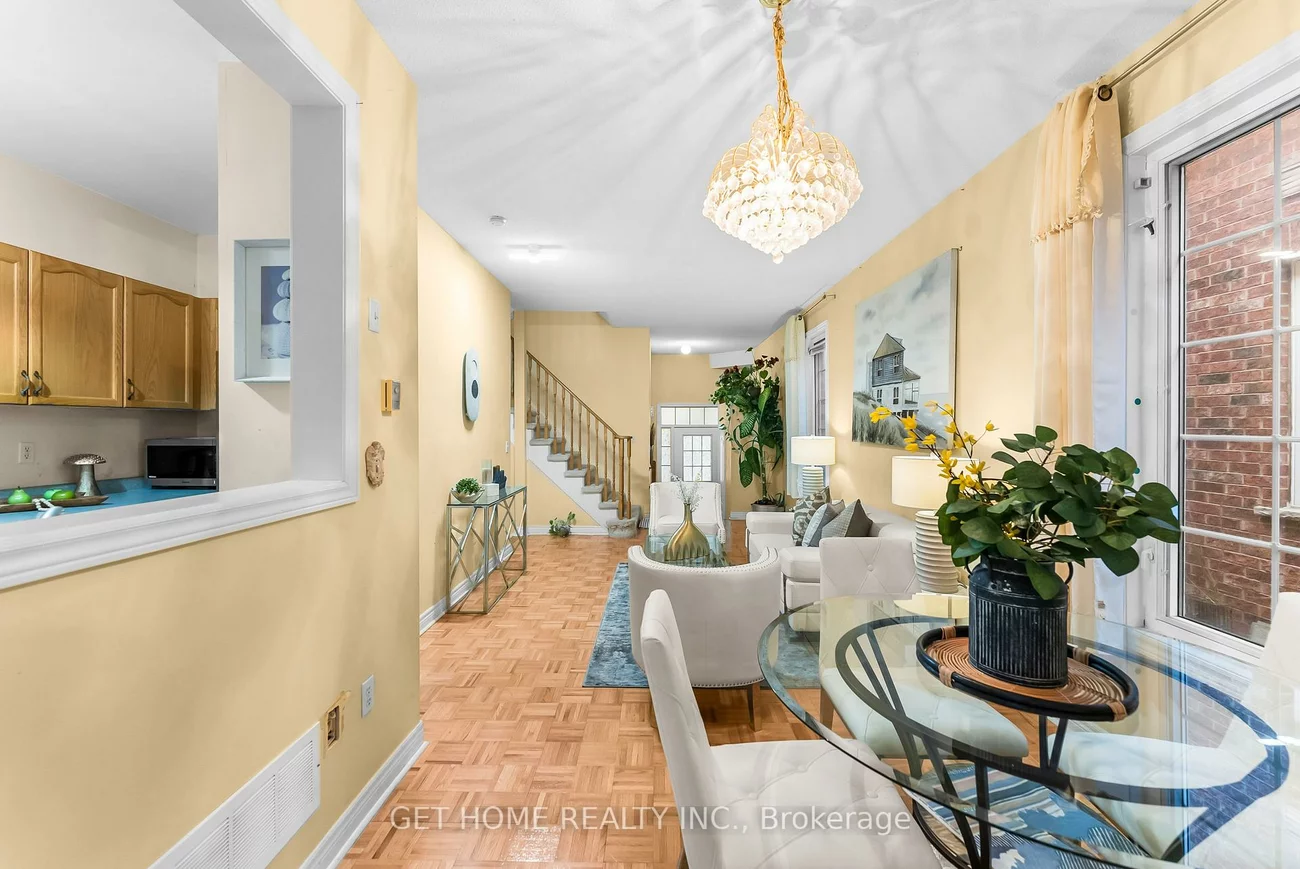 14, Mourning Dove, Malvern, Toronto