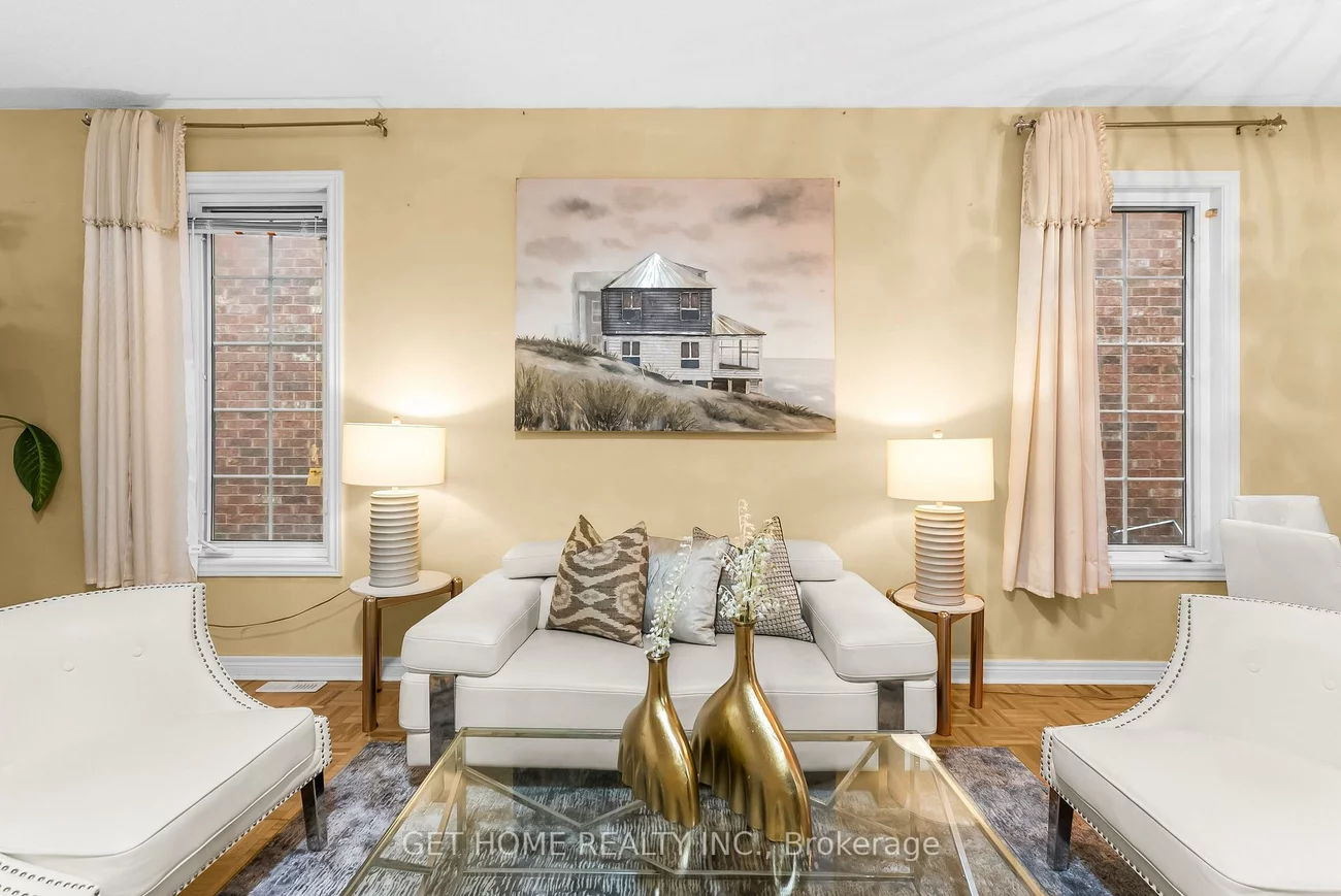 14, Mourning Dove, Malvern, Toronto