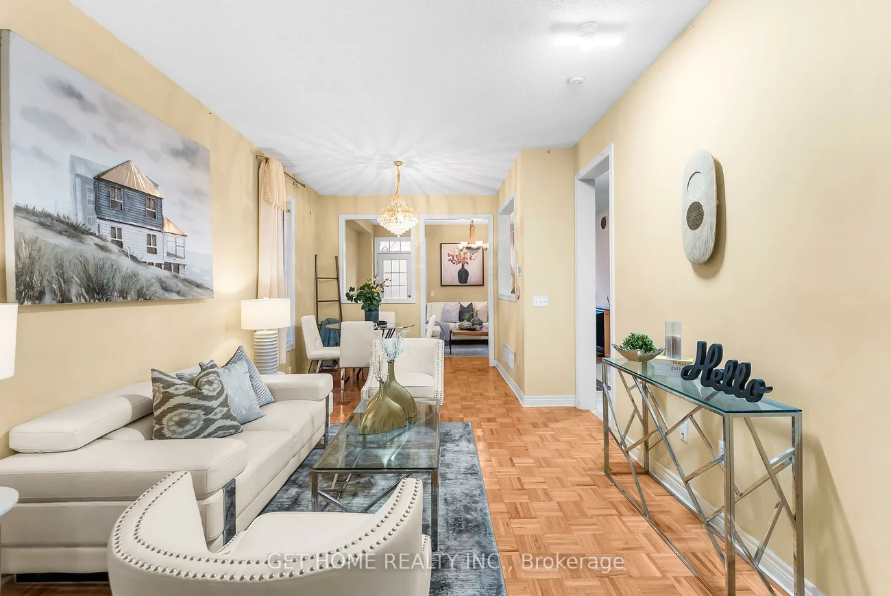 14, Mourning Dove, Malvern, Toronto