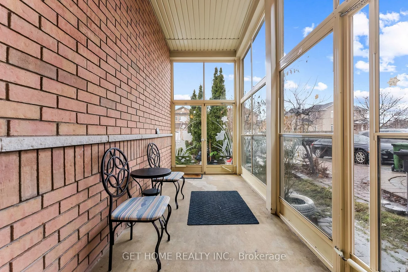 14, Mourning Dove, Malvern, Toronto