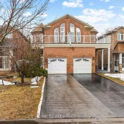 14, Mourning Dove, Malvern, Toronto