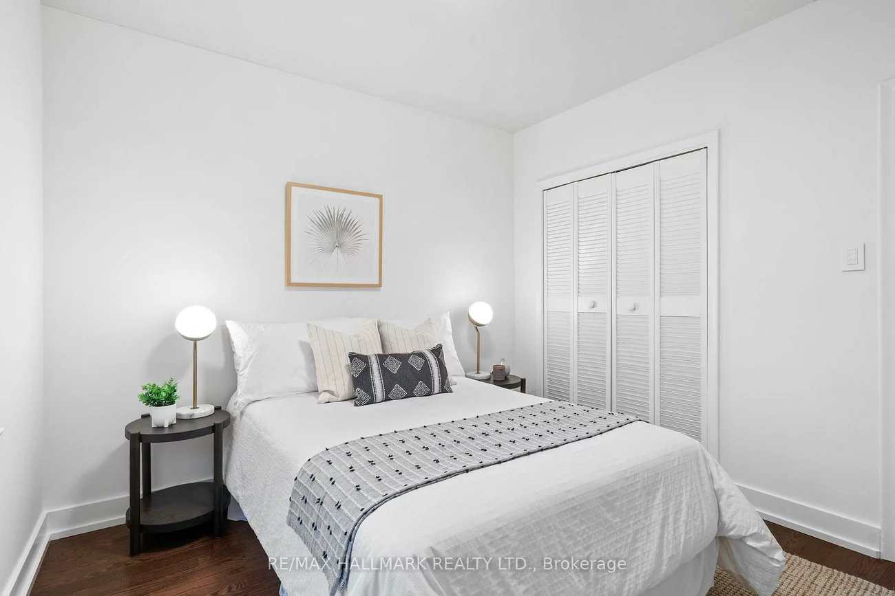 74, Glen Davis, East End-Danforth, Toronto